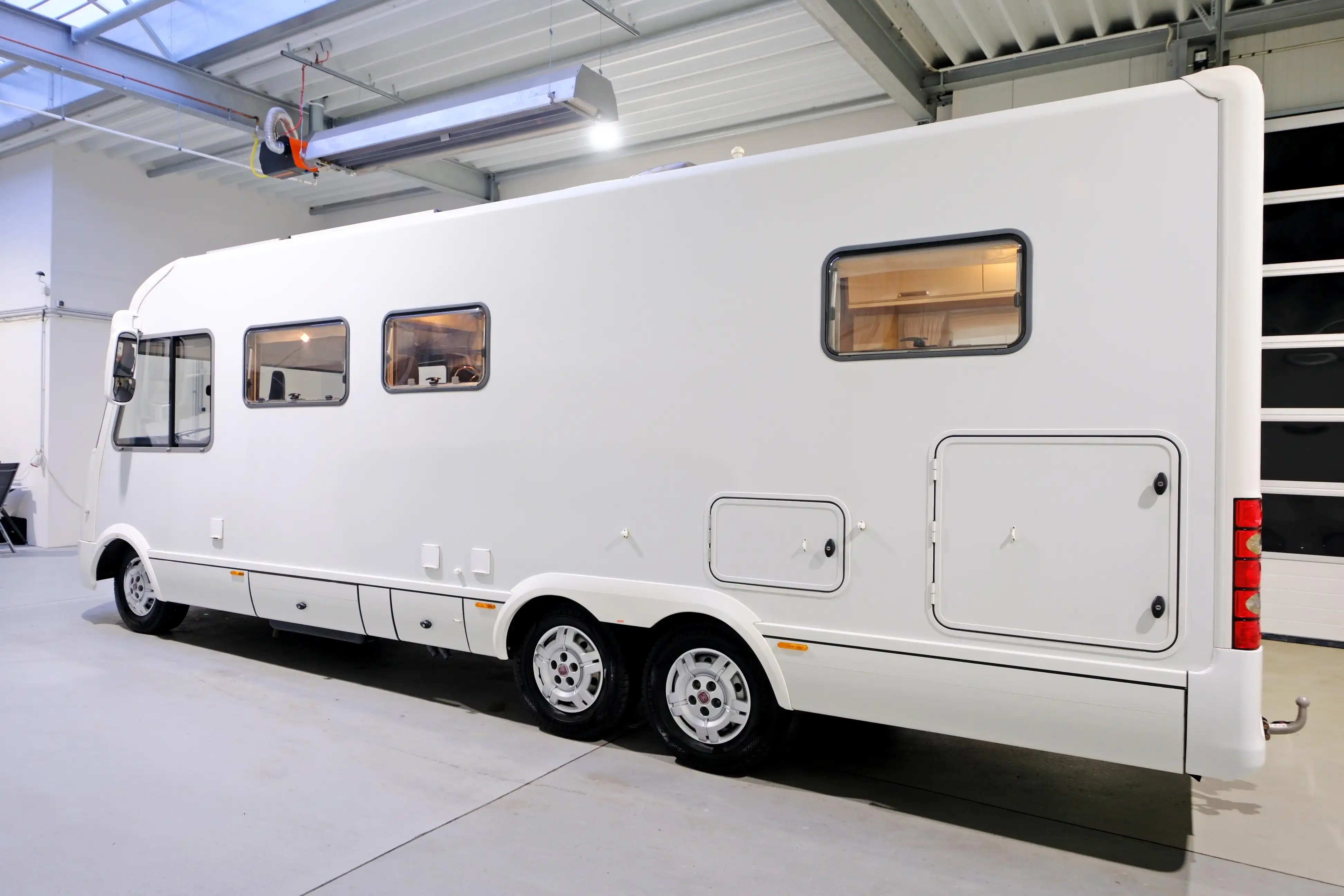 NIESMANN + BISCHOFF ARTO 79 LE